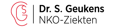 Logo Dr. S. Geukens